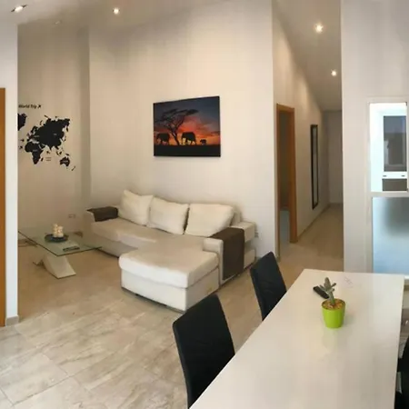 Apartamento Atico Aviles شقة روندا