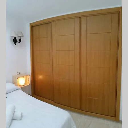Apartamento Atico Aviles * روندا