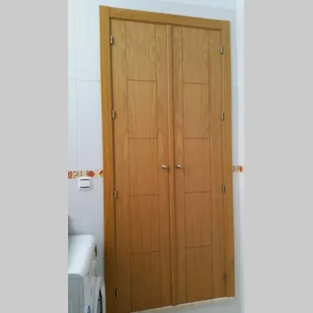 Apartamento Atico Aviles شقة روندا