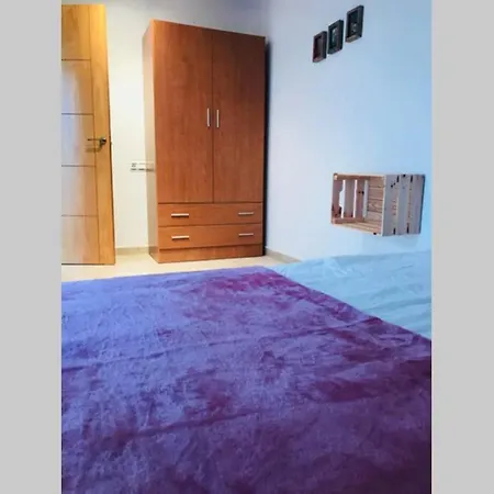Apartamento Atico Aviles * روندا