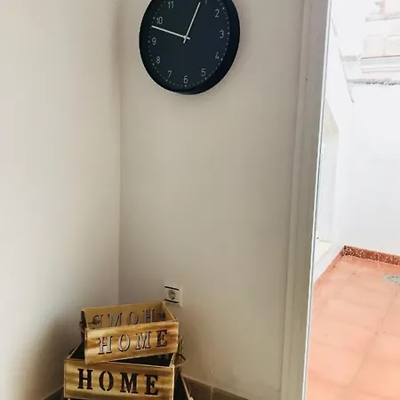 Apartamento Atico Aviles
