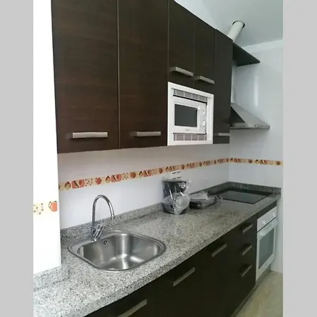 Apartamento Atico Aviles * روندا