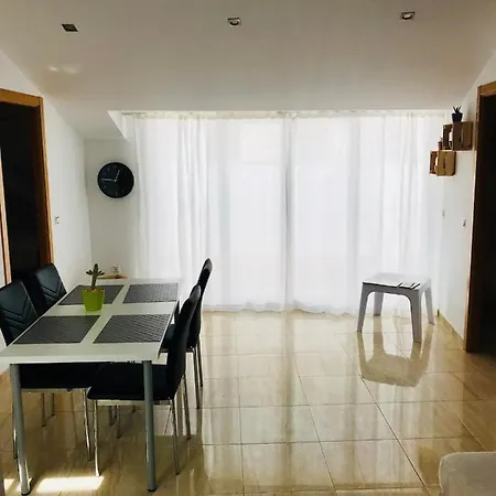 Apartamento Atico Aviles *