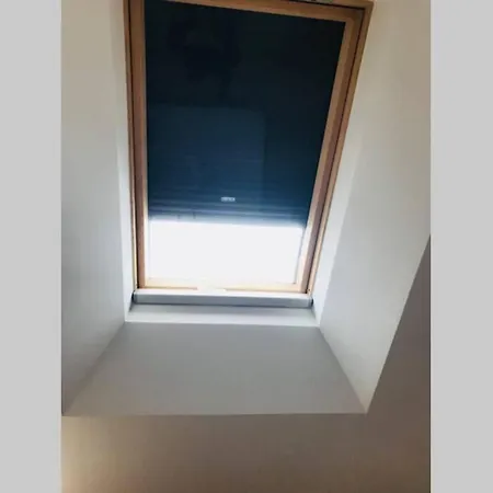 Apartamento ático Aviles