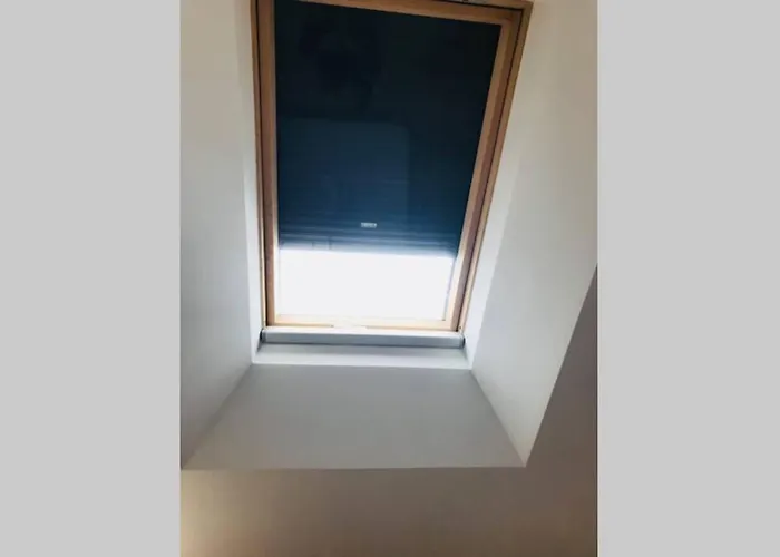 Apartamento Atico Aviles