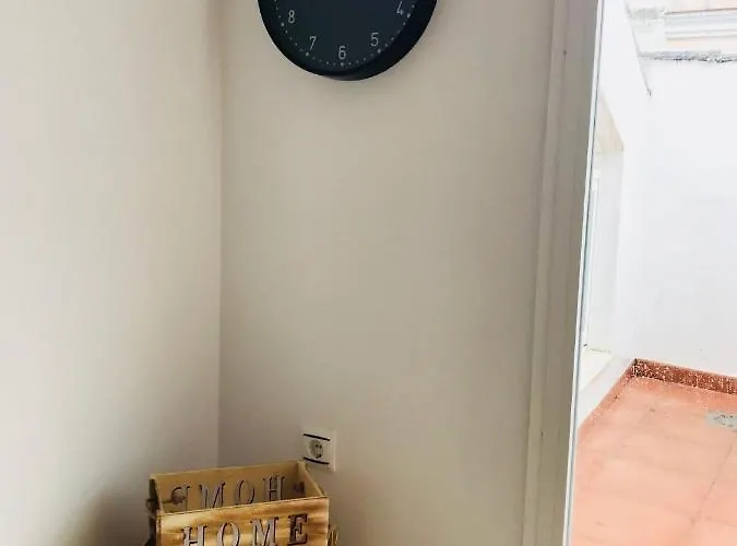 Apartamento Atico Aviles